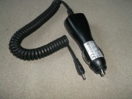 ŁADOWARKA Samochodowa NOKIA DC-4 wtyk 2mm - oryginał NOKIA 5,7V /890mA