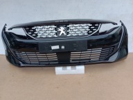 Peugeot 508 II Zderzak przód GT KTVD 6xpdc