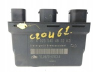 MODUŁ PRZEKAŹNIK A0255454832 MERCEDES W210 R129