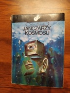 Janczarzy kosmosu S. Wienfeld