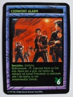Czerwony Alarm SHADOWRUN