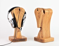 Stojak, wieszak na słuchawki "Gambit IV"