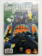 Batman - Halloween (Top Komiks 5/99)