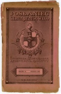 POSŁANIEC SERCA JEZUSOWEGO GRUDZIEŃ 1926
