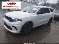Dodge Durango Gt Awd, 2026r., 4x4, 3.6L 3.6 Benzyna 295KM