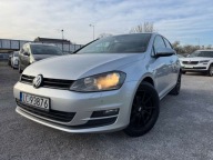 Volkswagen Golf Golf 7 Po kpl. serwis Szwajcaria - Navi - Top 1.4