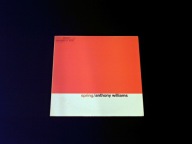 ANTHONY WILLIAMS Spring JAPAN NM LP Winyl