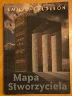 Mapa stworzyciela Emilio Calderon