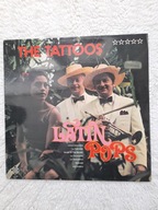THE TATTOOS LATIN POPS