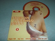 PRZEBOJE POLSKIEGO DISCO 3 - CD