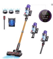 Odkurzacz pionowy Laresar V7 wielokolorowy