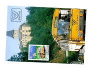 A45549)Austria Maximum Karty 1714, Auto