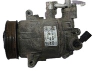 SKODA SEAT VW SPRĘŻARKA KOMPRESOR KLIMATYZACJI 5Q0820803D