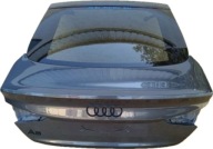 AUDI A5 S5 RS5 SPORTBACK 8W8 F5 KLAPA TYLNA KOMPLETNA LX7L SZYBA TYL