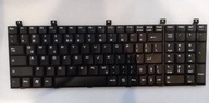 Klawiatura MSI Belinea LG Maxdata Targa