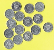 POLSKA 20 groszy 1983 r.