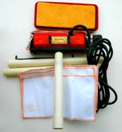 MultiMax elektryczne urządzenie do mycia szyb