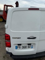 PEUGEOT EXPERT III DRZWI LEWE TYL EWPA