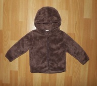 Pluszowa bluza 86