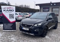 Peugeot 3008 Samochod z gwarancja 1.6 Benzyna 165KM