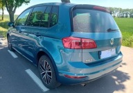 Volkswagen Golf Sportsvan Volkswagen Golf Sportsvan I 1.6 TDI 114tyskm 1.6