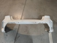 BMW 1 F40 M-PAKIET ZDERZAK TYLNY TYŁ 6xPDC ORYGINAŁ OEM 19-