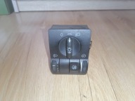 Opel Corsa C przełącznik świateł 0524119