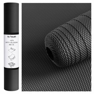 MATA DO SZUFLAD SZAFEK KUCHENNYCH OCHRONNA ANTYPOŚLIZGOWA PODKŁADKA SZARA