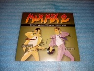 Max Mix 2 (40th Anniversary Edition) /CD, ITALO, REMASTER, NOWY,FOLIA TANIO