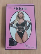 Seksowna bielizna damska body