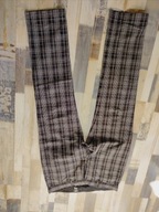 Spodnie H&M, rozm. 54 jak nowe