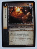 Ostatni Krzyk 2R57 LOTR TCG
