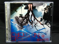 CHICKS ON SPEED Press The Spacebar CD 2004 / CRISTIAN VOGEL