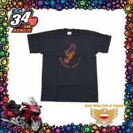 Tshirt koszulka - Spotkanie Zimowe Konikowo 2005 - r. M - GWCPL dla WOŚP