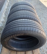 4 x Opona letnia Bridgestone T005A 215/55R18 95 H