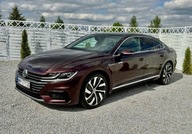 Volkswagen Arteon Volkswagen Arteon 2.0 TSI R-Line DSG 2.0 Benzyna 190KM