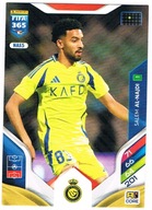 PANINI FIFA 365 2026 SALEM AL-NAJDI AL-NASSR CORE NAS5
