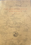 SPIS Palaeontologia Polonica 40/1979 DEVONIAN frasnian TETRACORALS OSTRACO