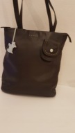 TOREBKA RADLEY SKÓRZANA TOTE ORYGINALNA SKÓRA