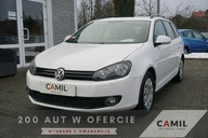 Volkswagen Golf Variant 1.6 TDi 105KM