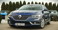 Renault Talisman (Nr. 276) 1.7 Kamera Navi Klimatyzacja Tempomat Gwarancja