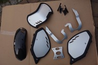 Yamaha MT09 Sport Tracker szyba blotnik owiewka komplet NOWE 14-16r