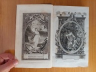 1796 - Shakespeare - komedie - Wesołe kumoski z Windsoru ; Miarka za miarkę