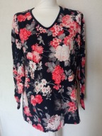 La vie en Rose Hajo damska bluzeczka bawełna 48/50