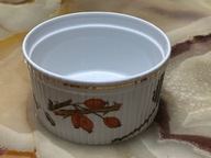 ROYAL WORCESTER EVESHAM MISKA DUŻA KOKILKA FORMA DO ZAPIEKANIA