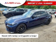 BMW M3 BMW M3 Competiton xDrive 3.0 Benzyna 503KM