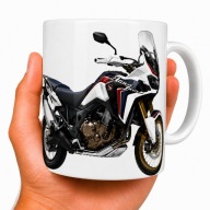 Kubek Honda CRF 1000 Africa Twin – prezent dla motocyklisty