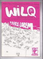 Wilq superbohater 11 Z piekła lobem 11 / 2006