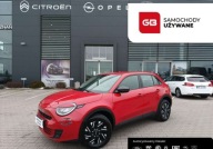 Fiat 600 1.2 100KM Mild-Hybrid Gwarancja Salon PL 1 wlasciciel 1.2 100KM