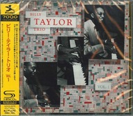 Billy Taylor-Trio Vol.1/Prestige Japan SHM-CD